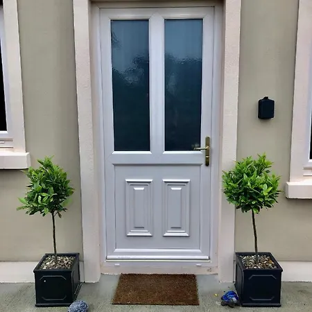 Tir Na Spideoga Casa de Férias *