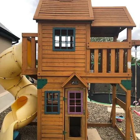 Tir Na Spideoga Ennis