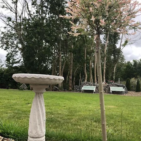 Hébergement de vacances Tir Na Spideoga *