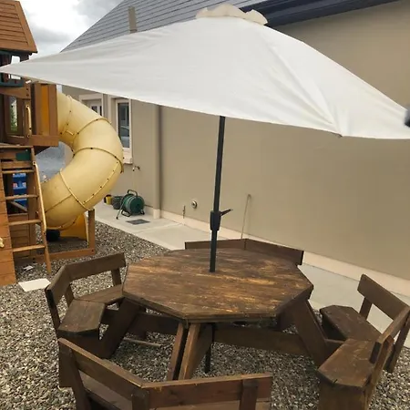 Casa de Férias Tir Na Spideoga Ennis