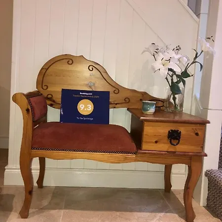 Tir Na Spideoga Holiday home Ennis