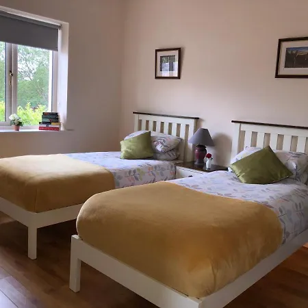 Holiday home Tir Na Spideoga Ennis
