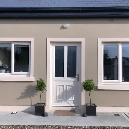 Holiday home Tir Na Spideoga