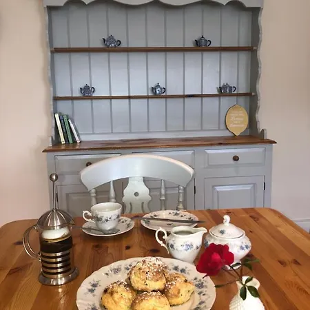 Tir Na Spideoga Casa de Férias Ennis