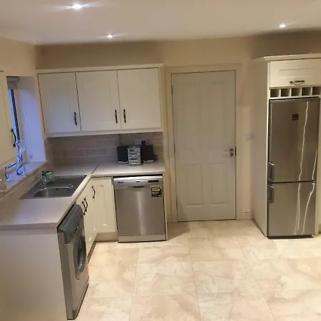 Holiday home Tir Na Spideoga