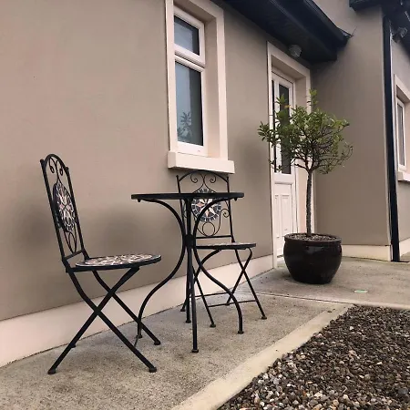 Tir Na Spideoga Holiday home