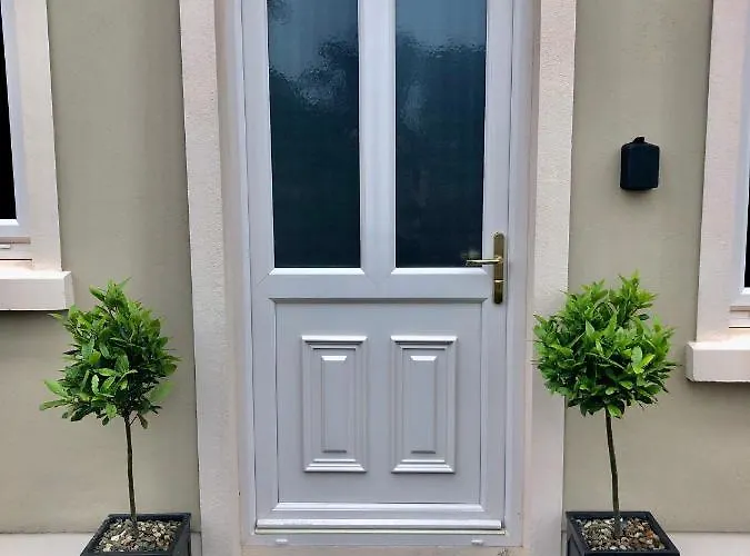 Tir Na Spideoga Feriehus *