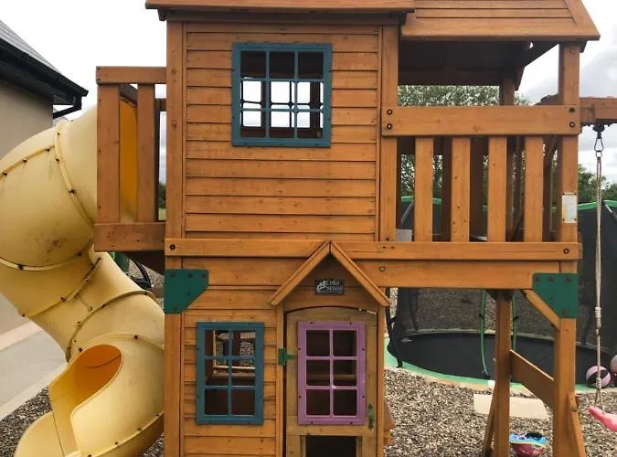 Tir Na Spideoga Ennis