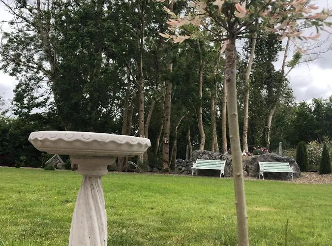 Feriehus Tir Na Spideoga *