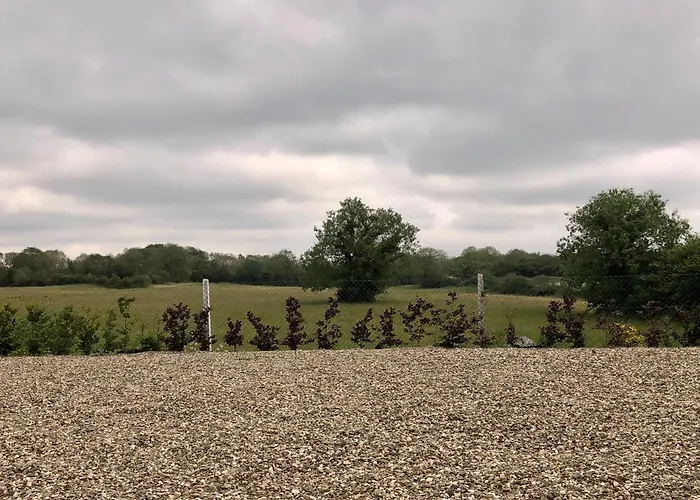 Tir Na Spideoga * אניס