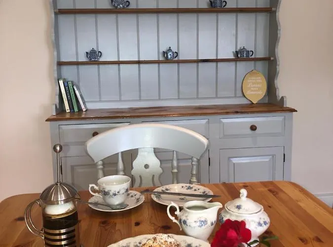 Tir Na Spideoga Feriehus Ennis