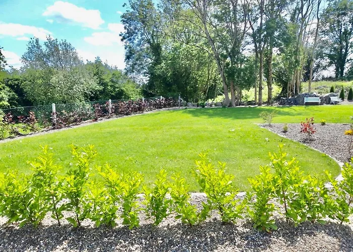 Tir Na Spideoga בית נופש אניס