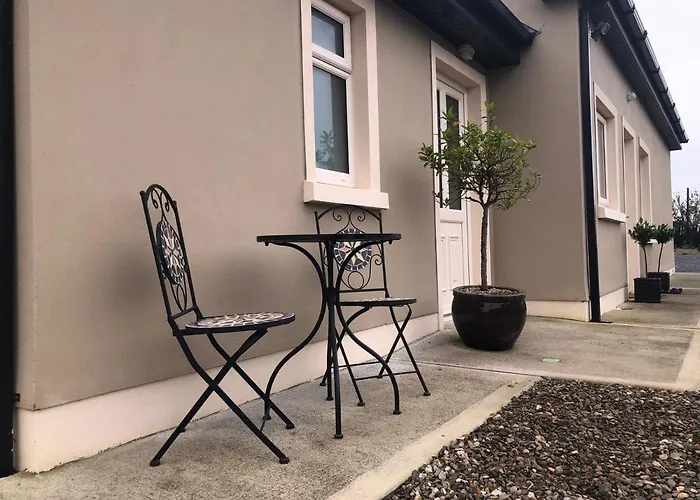 Tir Na Spideoga 度假居